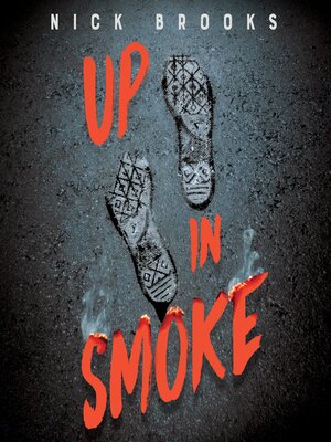 Up in Smoke - Audiobook